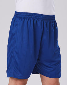  SS25 Adults' Soccer Shorts - kustomteamwear.com