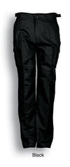 STOUT SIZE DRILL PANTS - kustomteamwear.com