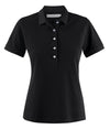 Sunset Women's Polo - kustomteamwear.com