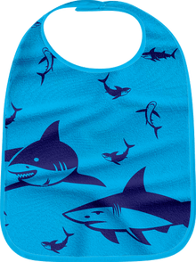  Swim with Sharks Bibs - fungear.com.au