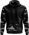 Swim with Sharks Hoodies - fungear.com.au