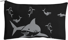  Swim with Sharks Pencil Case - fungear.com.au