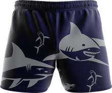  Swim with Sharks Shorts - fungear.com.au