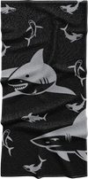 Swim with Sharks Towel - fungear.com.au