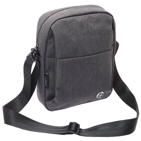 Swissdigital Scout Shoulder Bag - kustomteamwear.com