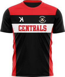  T-Shirt Centrals - kustomteamwear.com