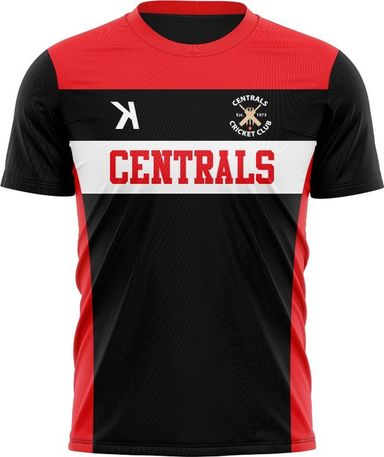 T-Shirt Centrals - kustomteamwear.com