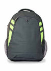 TASMAN BACK PACK - kustomteamwear.com