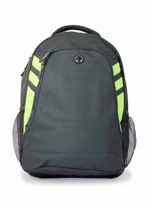 TASMAN BACK PACK - kustomteamwear.com