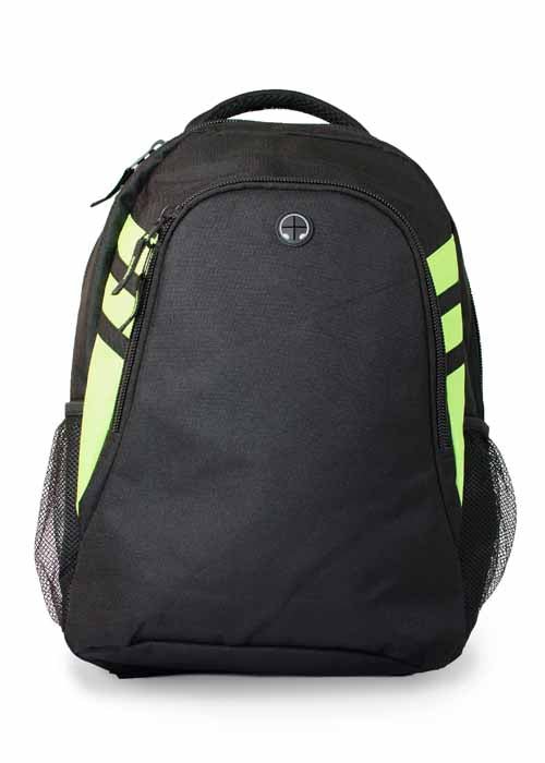 TASMAN BACK PACK - kustomteamwear.com