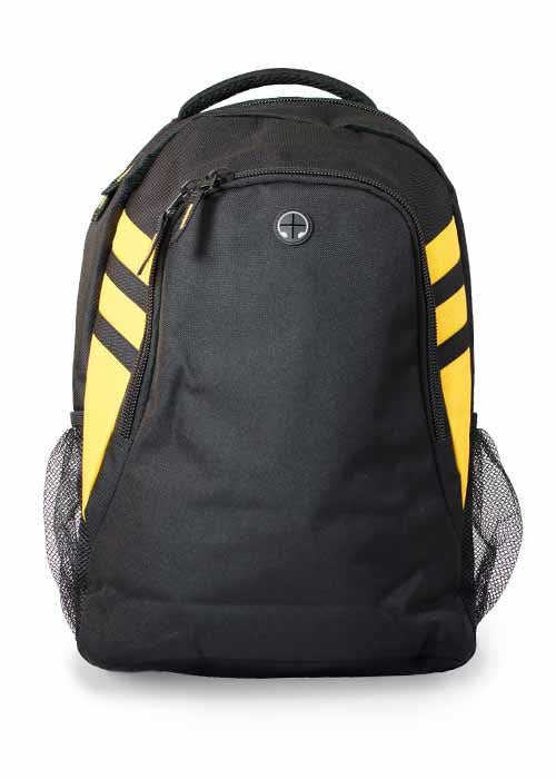 TASMAN BACK PACK - kustomteamwear.com