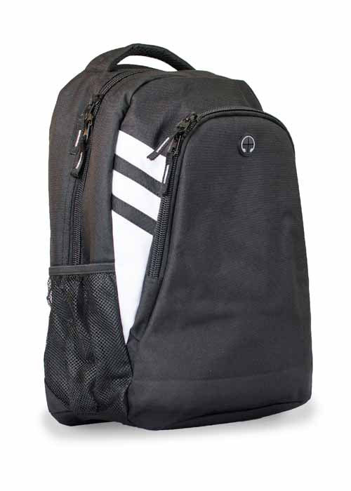 TASMAN BACK PACK - kustomteamwear.com