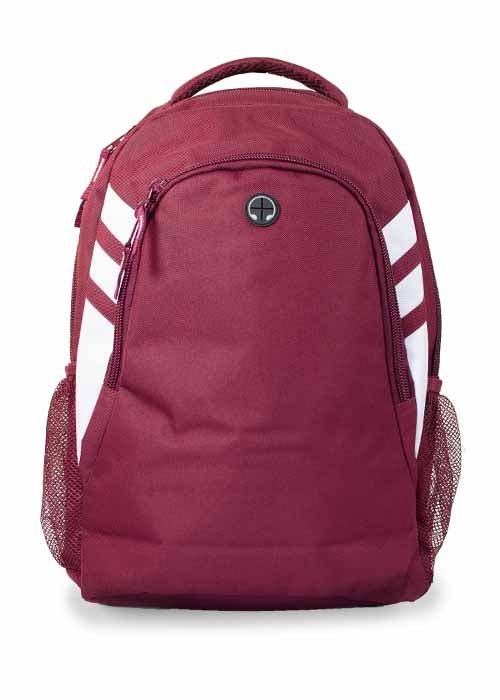 TASMAN BACK PACK - kustomteamwear.com