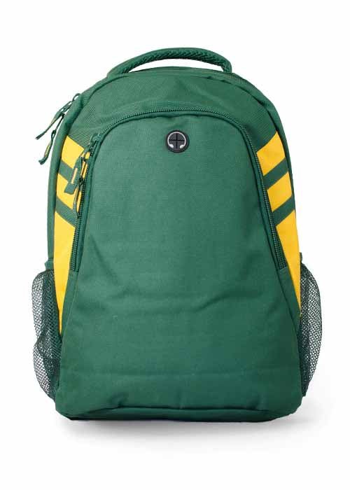 TASMAN BACK PACK - kustomteamwear.com