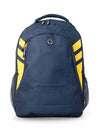 TASMAN BACK PACK - kustomteamwear.com