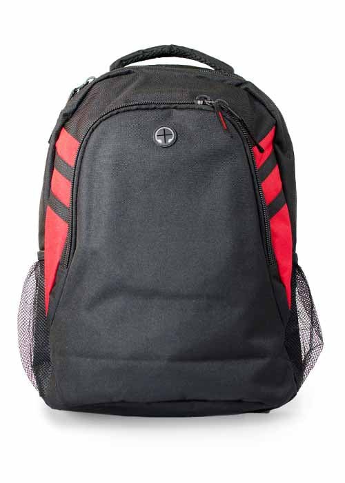 TASMAN BACK PACK - kustomteamwear.com