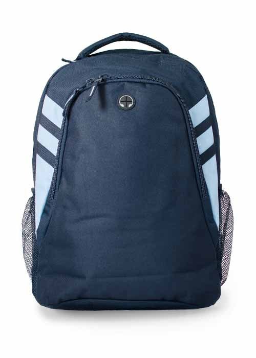 TASMAN BACK PACK - kustomteamwear.com