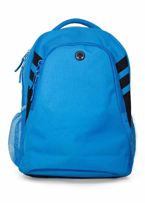 TASMAN BACK PACK - kustomteamwear.com