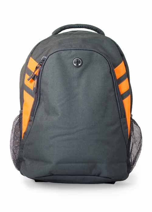 TASMAN BACK PACK - kustomteamwear.com