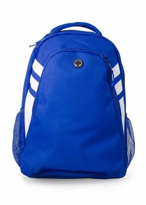 TASMAN BACK PACK - kustomteamwear.com