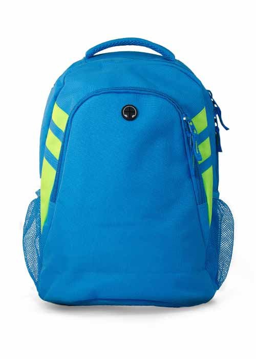 TASMAN BACK PACK - kustomteamwear.com