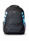 TASMAN BACK PACK - kustomteamwear.com