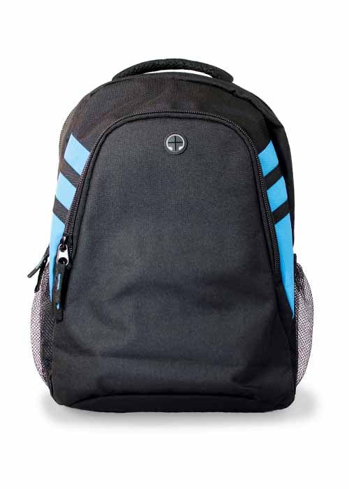 TASMAN BACK PACK - kustomteamwear.com