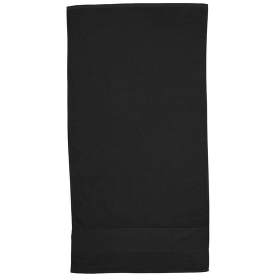 Terry Velour Towel - kustomteamwear.com