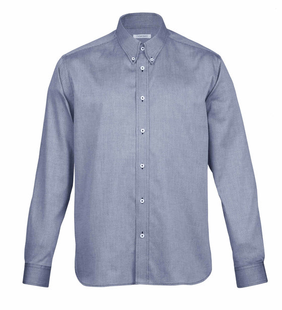 The Bretton Shirt - Mens - kustomteamwear.com
