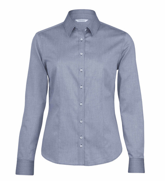 The Bretton Shirt - Womens - kustomteamwear.com