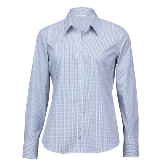 The Cedar Hill Check Shirt - Mens - kustomteamwear.com