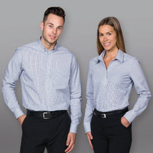  The Cedar Hill Check Shirt - Mens - kustomteamwear.com