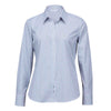 The Cedar Hill Check Shirt - Womens - kustomteamwear.com