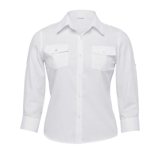 The Denison Shirt Ð Womens - kustomteamwear.com