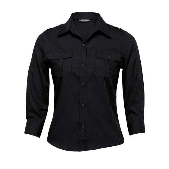 The Denison Shirt Ð Womens - kustomteamwear.com