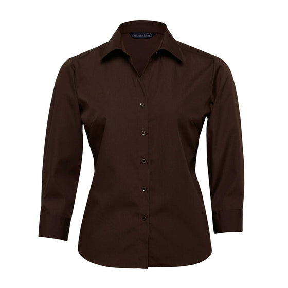 The Express Teflon Shirt - Womens - kustomteamwear.com