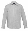 The Folio Check Shirt - Mens - kustomteamwear.com