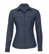 The Grange Shirt - Womens - kustomteamwear.com