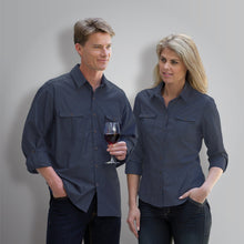  The Grange Shirt - Womens - kustomteamwear.com