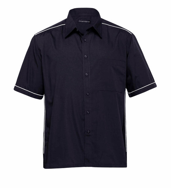 The Matrix Teflon Shirt - Mens - kustomteamwear.com
