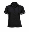 The Matrix Teflon Shirt - Womens - kustomteamwear.com