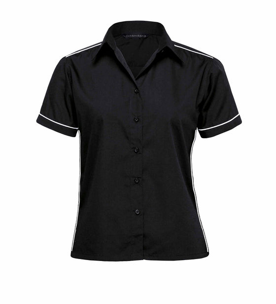 The Matrix Teflon Shirt - Womens - kustomteamwear.com