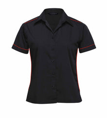  The Matrix Teflon Shirt - Womens - kustomteamwear.com
