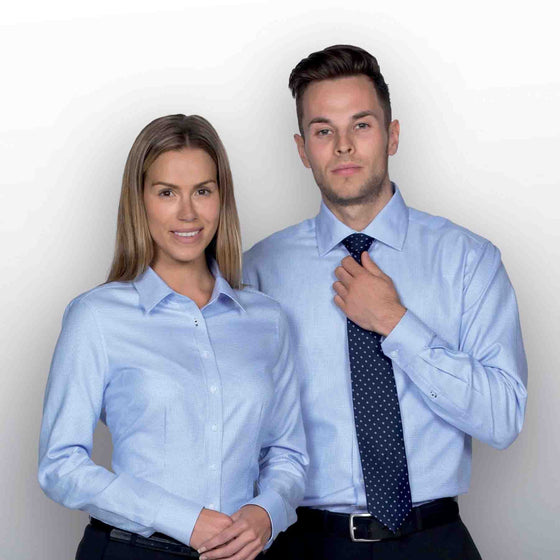 The Newport Shirt - Mens - kustomteamwear.com