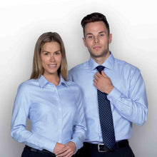  The Newport Shirt - Womens - kustomteamwear.com
