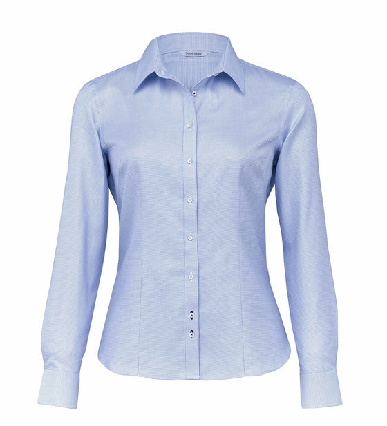 The Newport Shirt - Womens - kustomteamwear.com