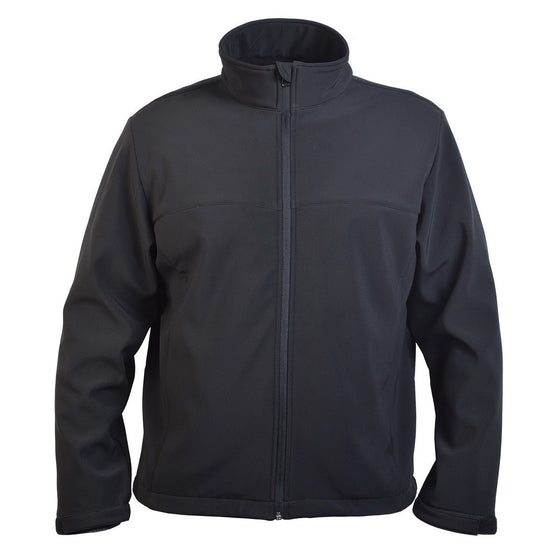 The Premium Softshell Men's - kustomteamwear.com