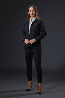  The Premium Softshell Women's - kustomteamwear.com