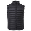 The Puffer Vest - kustomteamwear.com