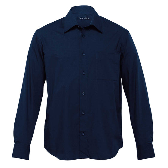 The Republic Long Sleeve Shirt Ð Mens - kustomteamwear.com